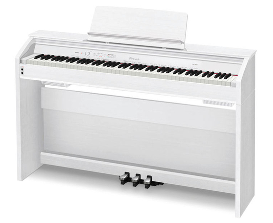 Цифровое фортепиано CASIO PX-860WEC7