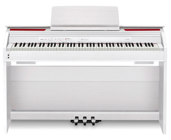 Цифровое фортепиано CASIO PX-860WEC7 - 112616 за 0 грн. | 4Club