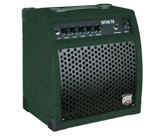 Комбоусилитель для бас-гитары AXL AA015B 230 - 112915 за 0 грн. | 4Club