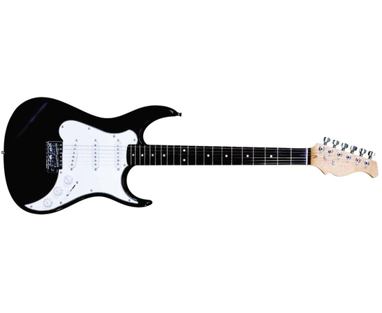 Электрогитара AXL Headliner II AS720 BK - 112926 за 0 грн. | 4Club