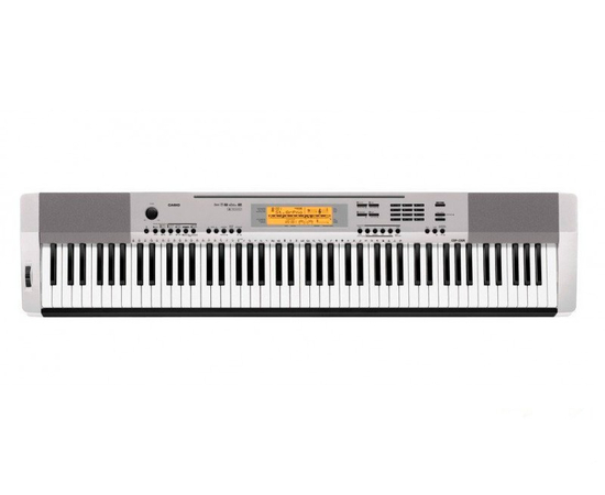 Цифровое пианино CASIO CDP-230RSRC7 - 112610 за 0 грн. | 4Club