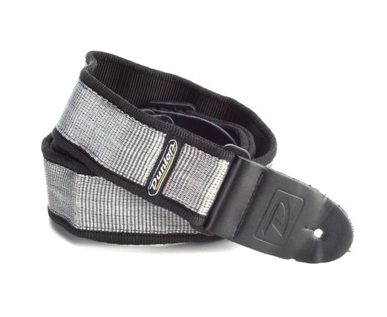 Ремень гитарный DUNLOP D3818 SV - 112954 за 0 грн. | 4Club