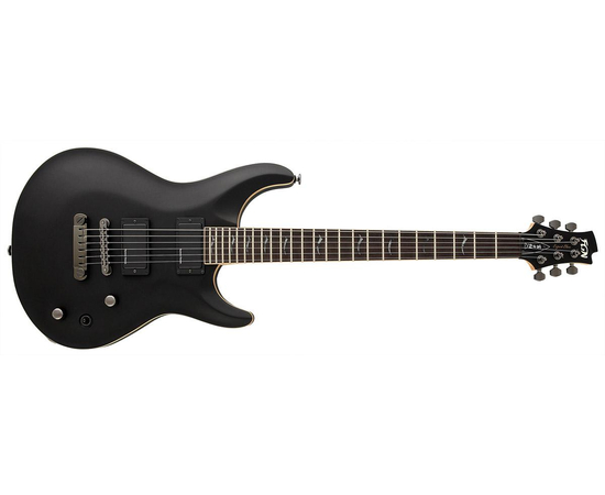 Электрогитара FUJIGEN EEL-DE/MBK - 112978 за 0 грн. | 4Club