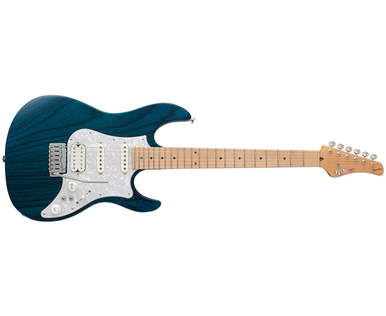 Электрогитара FUJIGEN EOS-ASH-M/TB - 112981 за 0 грн. | 4Club