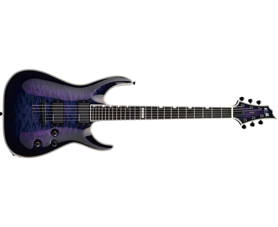 Электрогитара ESP E-II HRF NTII RDB - 112964 за 0 грн. | 4Club