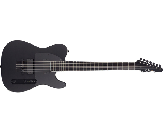 Электрогитара ESP E-II TB7 BKS - 112965 за 0 грн. | 4Club