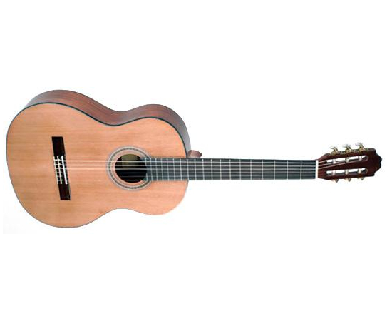 Классическая гитара AXL Francisco Domingo FG16 - 112918 за 0 грн. | 4Club