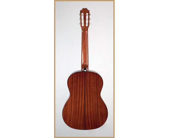 Классическая гитара AXL Francisco Domingo FG16