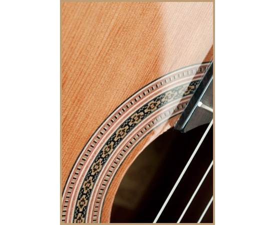 Классическая гитара AXL Francisco Domingo FG16