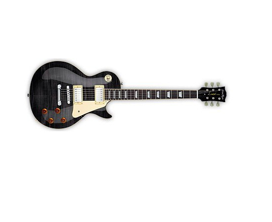Электрогитара ESP GRASS ROOTS G LP50S STBLK - 112968 за 0 грн. | 4Club