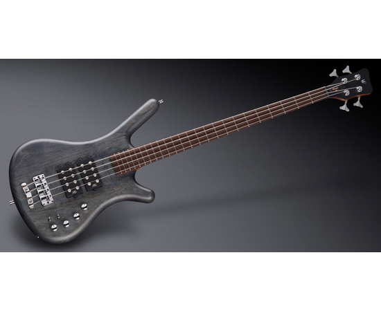 Бас-гітара WARWICK GPS1484 03PA ASH FR