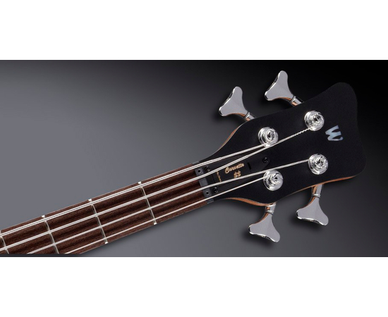 Бас-гітара WARWICK GPS1484 03PA ASH FR