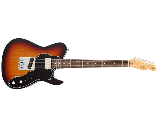 Электрогитара FUJIGEN JIL-AL-RH/3TS - 112984 за 0 грн. | 4Club