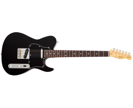 Электрогитара FUJIGEN JIL-AL-R/BK - 112983 за 0 грн. | 4Club