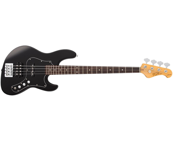 Бас-гитара FUJIGEN JMJ-AL-R/BK - 112976 за 0 грн. | 4Club