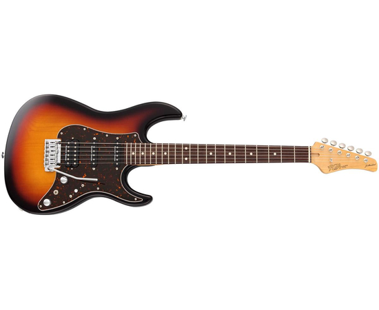 Электрогитара FUJIGEN JOS-CL-R/3TS - 112990 за 0 грн. | 4Club