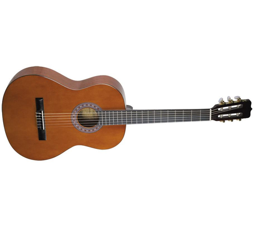 Классическая гитара LUCIDA LCG5207 1/2