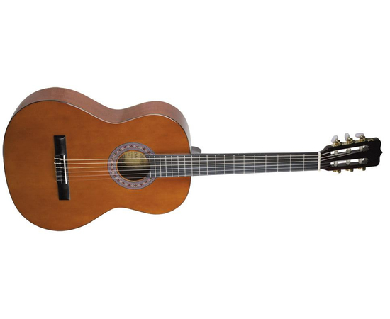 Классическая гитара AXL LUCIDA LCG5207 44