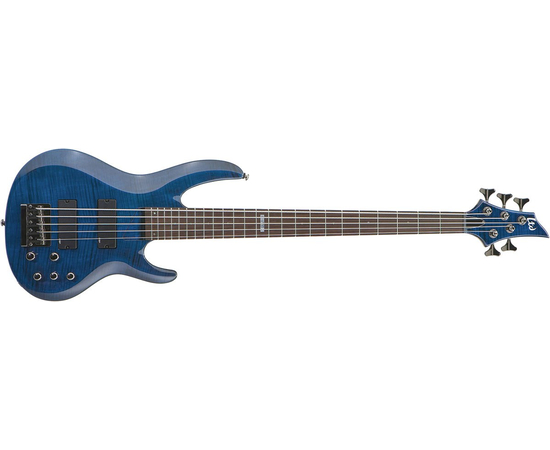 Бас-гитара ESP LTD B155DX STB - 112960 за 0 грн. | 4Club