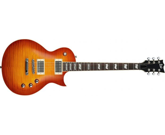 Электрогитара ESP LTD EC401VF FCSB - 112972 за 0 грн. | 4Club