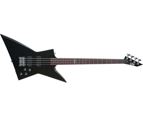 Бас-гитара ESP LTD EX104 BLK - 112961 за 0 грн. | 4Club