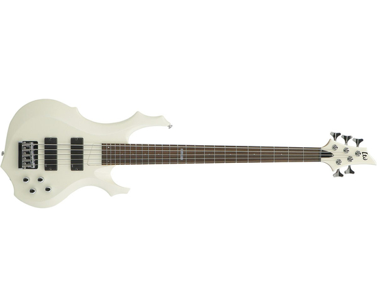 Бас-гитара ESP LTD F105 OW - 112962 за 0 грн. | 4Club