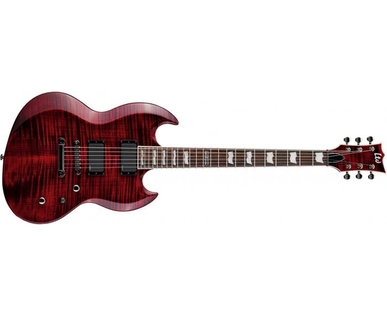 Электрогитара ESP LTD VIPER300FM STBC - 112975 за 0 грн. | 4Club