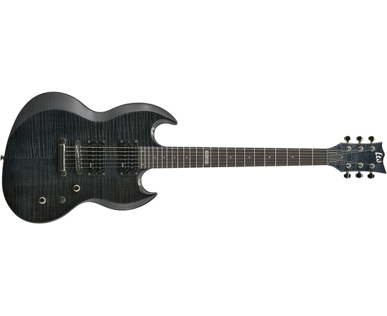 Электрогитара ESP LTD VIPER100FM STBLK - 112974 за 0 грн. | 4Club