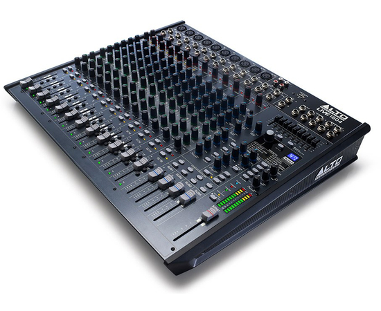 Микшерный пульт ALTO PROFESSIONAL LIVE1604