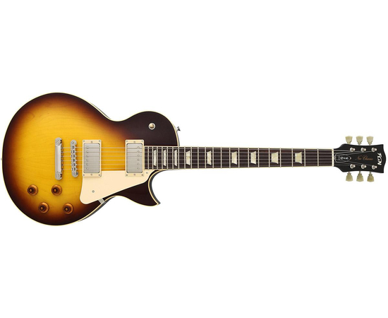 Электрогитара FUJIGEN NCLS-10R/HD - 112998 за 0 грн. | 4Club