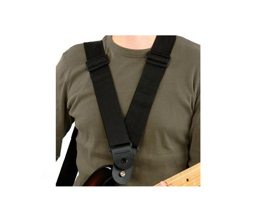 Ремень гитарный PLANET WAVES PW50DARE000 - 113065 за 0 грн. | 4Club