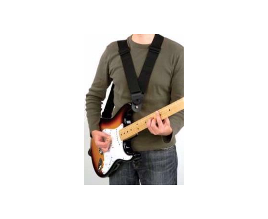 Ремень гитарный PLANET WAVES PW50DARE000