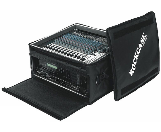 Кейс-сумка для микшерного пульта ROCKCASE RC23814 - 113079 за 0 грн. | 4Club