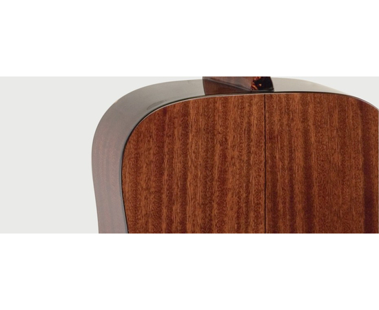 Акустическая гитара AXL RECORDING KING RD06