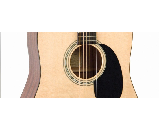 Акустическая гитара AXL RECORDING KING RD06