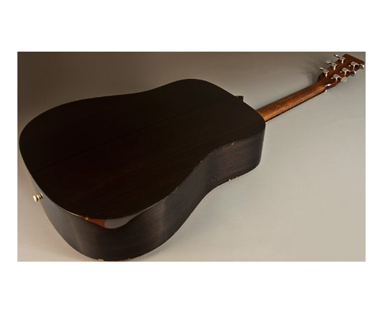 Акустическая гитара AXL RECORDING KING RD07