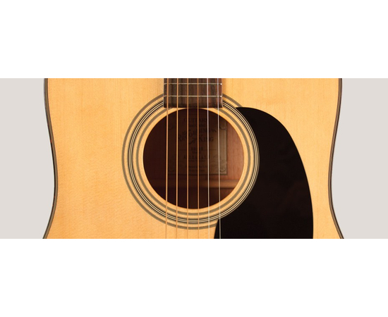 Акустическая гитара AXL RECORDING KING RD10