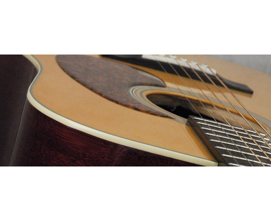 Акустическая гитара AXL RECORDING KING RD16