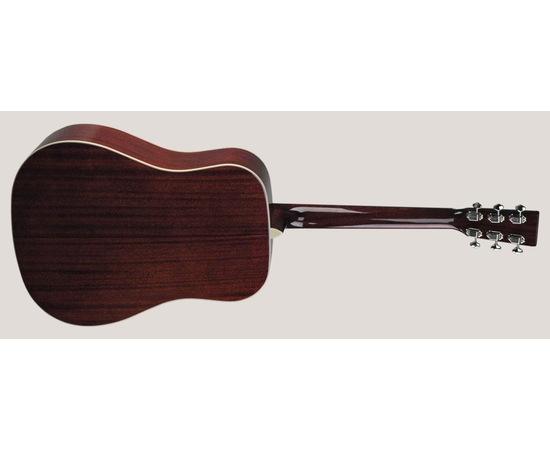 Акустическая гитара AXL RECORDING KING RD16