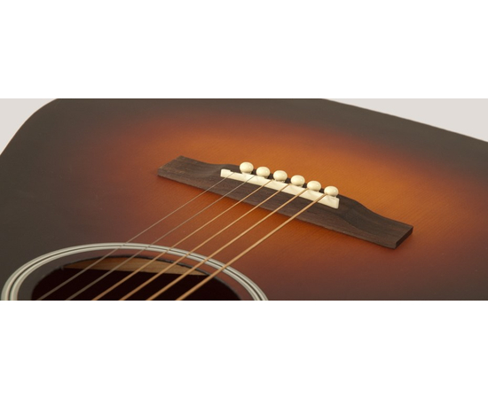 Акустическая гитара AXL RECORDING KING RDH05