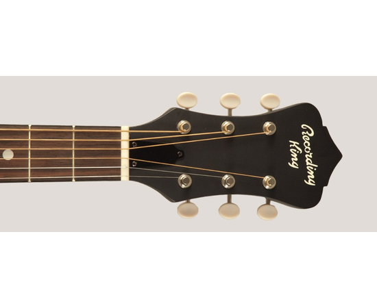 Акустическая гитара AXL RECORDING KING RDH05