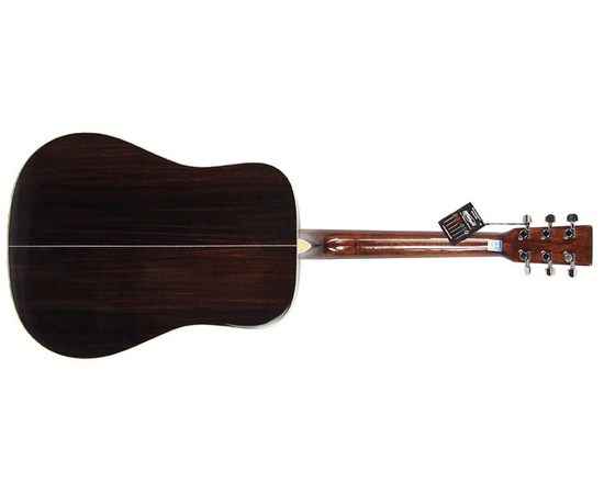 Акустическая гитара AXL RECORDING KING RD07