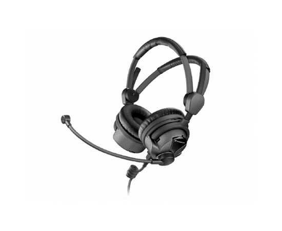 Гарнитура SENNHEISER HME 26-II-100(4)-P48 DOC - 112596 за 0 грн. | 4Club