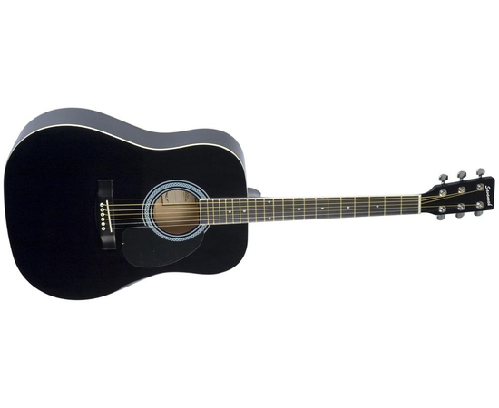 Акустическая гитара AXL SAVANNAH SG610 BK 44 - 112907 за 0 грн. | 4Club