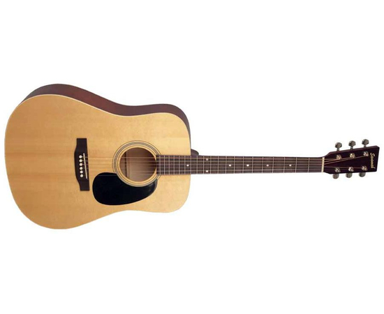 Акустическая гитара AXL SAVANNAH SG615 NA - 112909 за 0 грн. | 4Club