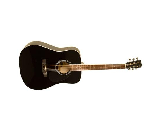 Акустическая гитара AXL SAVANNAH SGD12 BK - 112910 за 0 грн. | 4Club