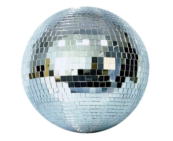 Зеркальный шар NIGHTSUN SN003 - 113047 за 0 грн. | 4Club