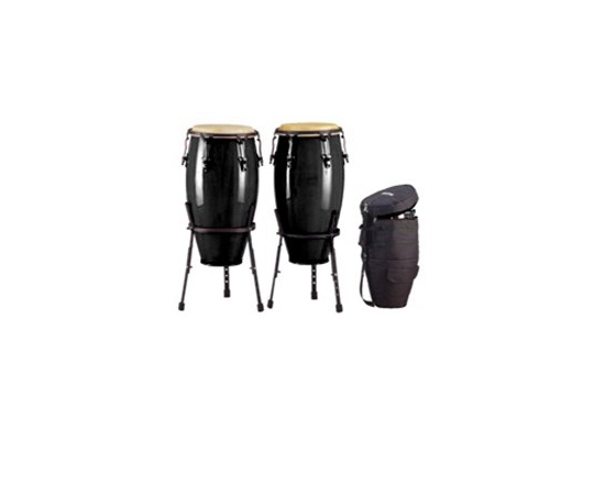 Конго барабаны MAXTONE WDC33WR/S Black - 113040 за 0 грн. | 4Club