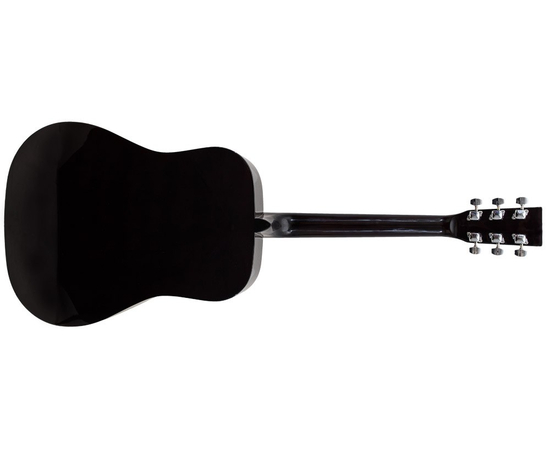 Акустическая гитара MAXTONE WGC4010 (NAT)