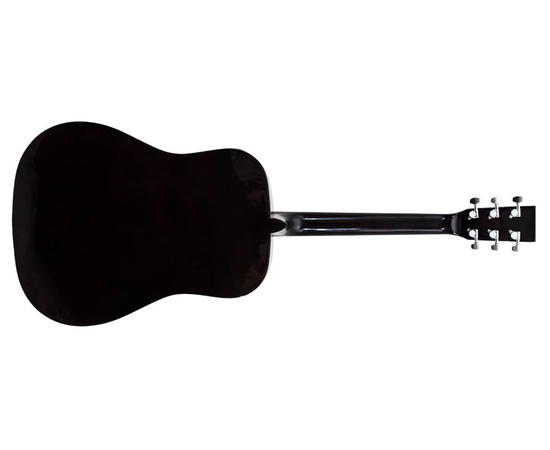 Акустическая гитара MAXTONE WGC4011 NAT